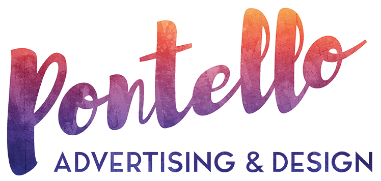 Pontello Advertising Design